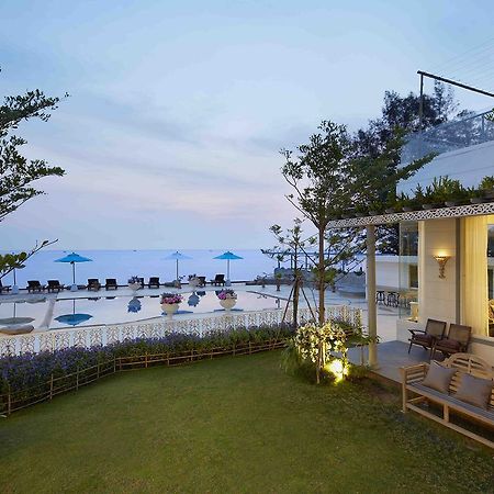 My Resort Huahin מראה חיצוני תמונה