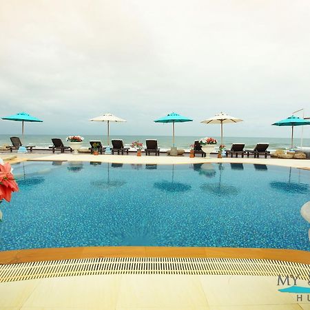 My Resort Huahin מראה חיצוני תמונה