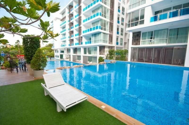 My Resort Huahin מראה חיצוני תמונה