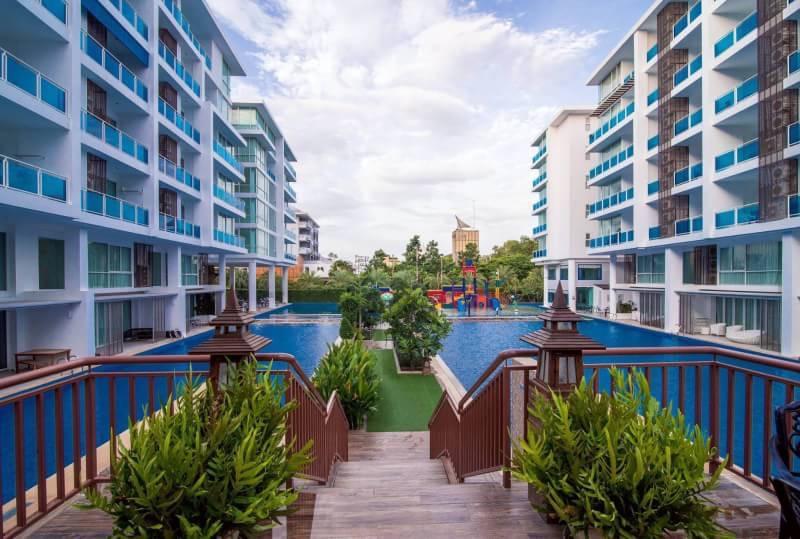 My Resort Huahin מראה חיצוני תמונה