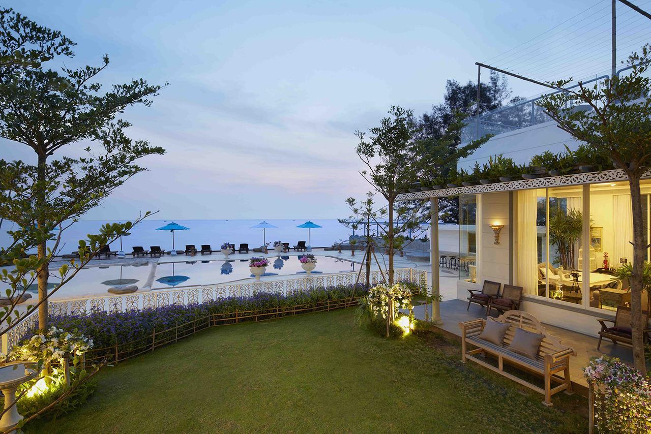 My Resort Huahin מראה חיצוני תמונה
