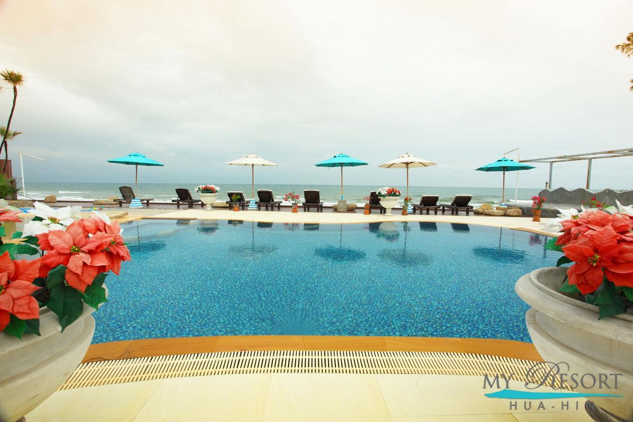 My Resort Huahin מראה חיצוני תמונה
